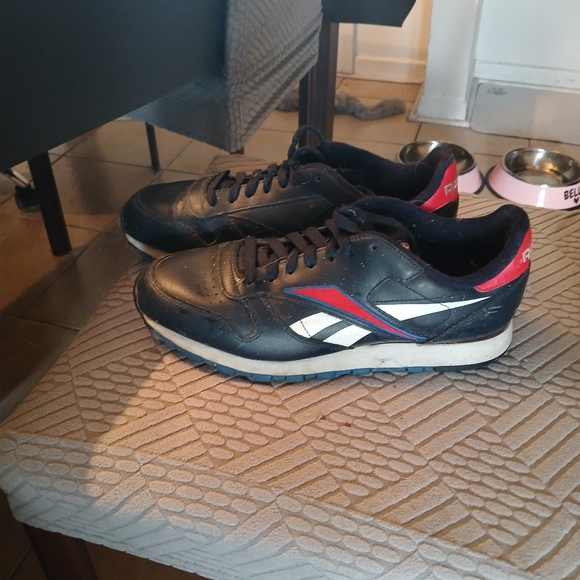 Men's reebok sneakers - Picture 2 of 4